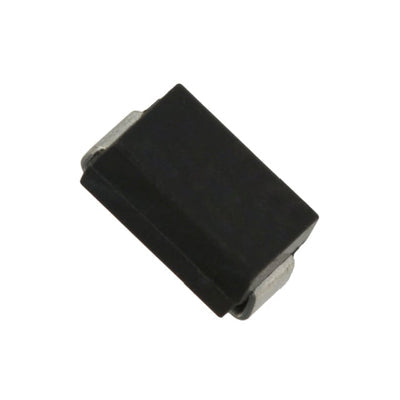 SS25 by Taiwan Semiconductor Corporation - DIODE SCHOTTKY 50V 2A DO214AA