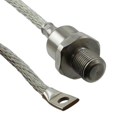 GKN240/18 by GeneSiC Semiconductor - DIODE GP 1.8KV 165A DO205AB DO9