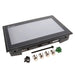DOP-110WS by Delta Electronics/Industrial Automation - HMI, 10.1"" TFT LCD, 1 ETHERNET 3