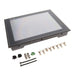 DOP-115MX by Delta Electronics/Industrial Automation - HMI, 15"" TFT LCD, 2 ETHERNET 4 S
