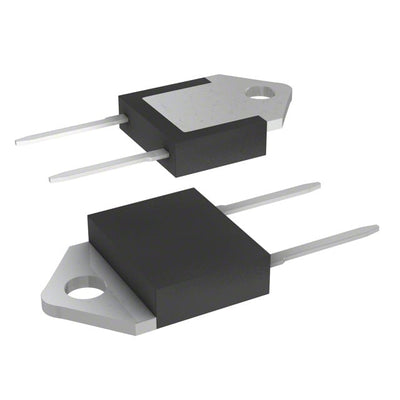 STTH3006PI by STMicroelectronics - DIODE GEN PURP 600V 30A DOP3I