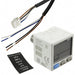 DP-111-E-J by Panasonic Industrial Automation Sales - DIG PRESS M8 PNP LOW-PRESS TYPE