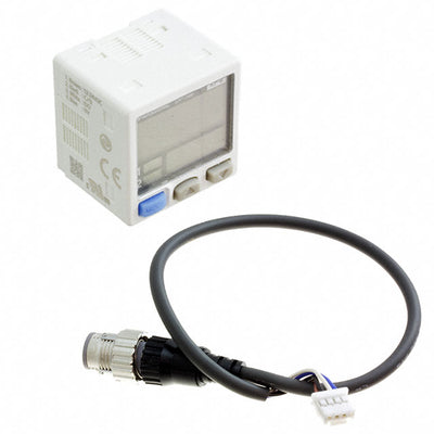 DP-102ZL3-M-P-C by Panasonic Industrial Automation Sales - SENSOR DIGITAL PRESSURE PNP