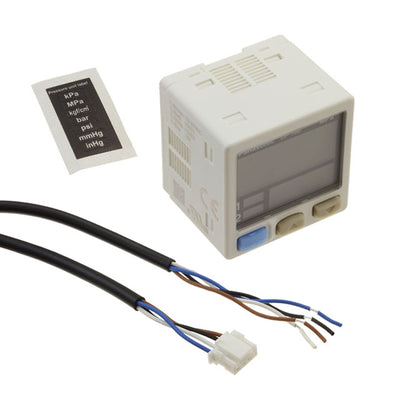 DP-102-M-P by Panasonic Industrial Automation Sales - DEGITAL PRESSURE SENSOR
