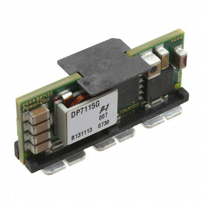 DP7115G-R100 by Bel Power Solutions - DC DC CONVERTER 0.7-5.5V