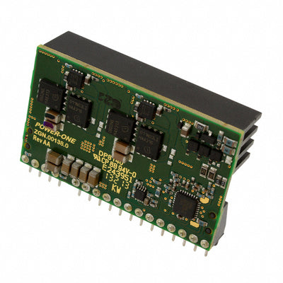 DP8140G-T050 by Bel Power Solutions - DC DC CONVERTER 0.7-5.5V