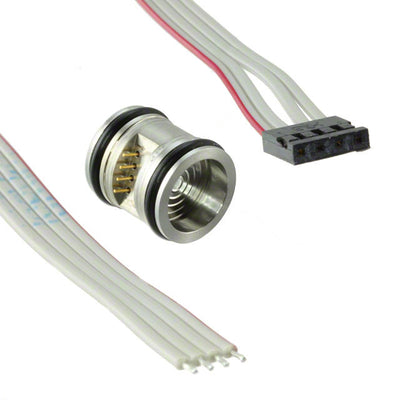 DP86-001D by TE Connectivity Measurement Specialties - SENSOR PRESSURE