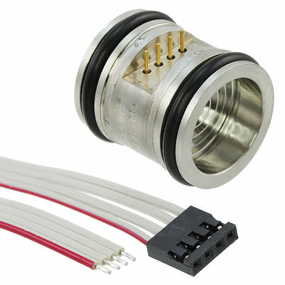 DP86-015D by TE Connectivity Measurement Specialties - SENSOR 15PSI .0-100MV