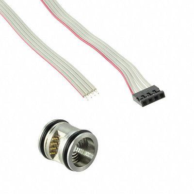 DP86-500D by TE Connectivity Measurement Specialties - SENSOR PRESSURE