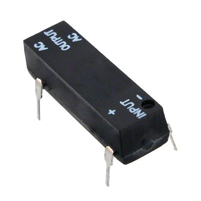 DPA4111 by Sensata-Crydom - SOLIDSTATE RELAY SPST-NO 1A 20-140V