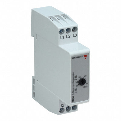 DPA53CM48 by Carlo Gavazzi Inc. - RELAY MONITOR 3PHASE 320-480