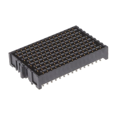 DPAF-15-03.0-S-8-2-A by Samtec Inc. - CONNECTOR DIFF ARRAY RCPT 208POS SMD