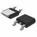 NCP1117DT25T5G by onsemi - IC REG LINEAR 2.5V 1A DPAK