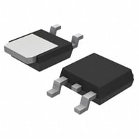 LM2931ADT-5.0G by onsemi - IC REG LINEAR 5V 100MA DPAK