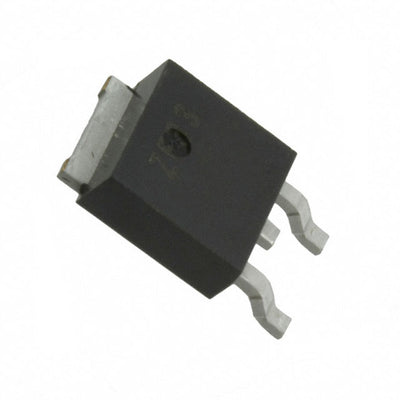 TL750M05CKTER by Texas Instruments - IC REG LIN 5V 750MA 3POWERFLEX