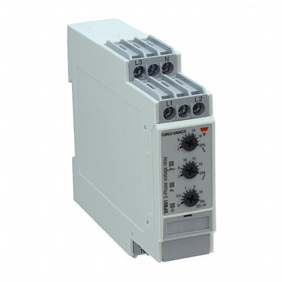 DPB01CM48 by Carlo Gavazzi Inc. - 3PHASE OVER/UNDER VOLT MONITOR