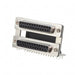 DPD-25-00-B3 by Adam Tech - CONNECTOR D-TYPE RCPT 25POS R/A SLDR