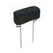 DPFF2S68J-F by Cornell Dubilier Electronics (CDE) - FILM CAPAC 0.068UF 5% 250VDC RAD