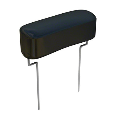 DPFF4S47J-F by Cornell Dubilier Electronics (CDE) - FILM CAPAC 0.047UF 5% 400VDC RAD