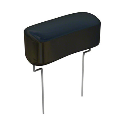 DPFF4P1J-F by Cornell Dubilier Electronics (CDE) - FILM CAPAC 0.1UF 5% 400VDC RADIAL