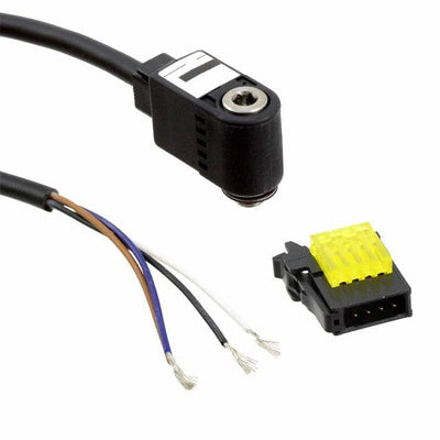 DPH-102-M5 by Panasonic Industrial Automation Sales - SENSOR PRESSURE 1MPA GAUGE