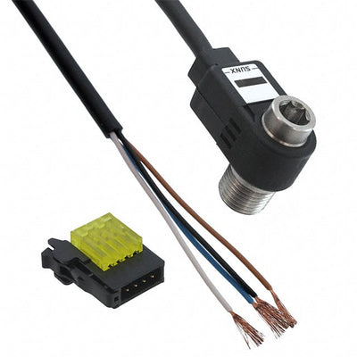 DPH-103 by Panasonic Industrial Automation Sales - SENSOR PRESSURE -101KPA GAUGE