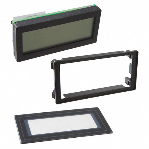 DPM 160 by Lascar Electronics - PROCESS METER LCD PNL MOUNT