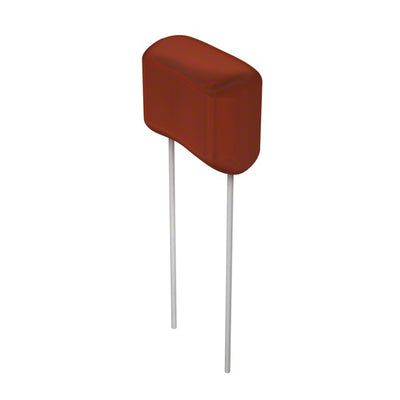 DPM2P1K-F by Cornell Dubilier Electronics (CDE) - FILM CAPAC 0.1UF 10% 250VDC RADIAL