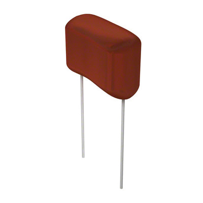 DPM4P1K-F by Cornell Dubilier Electronics (CDE) - FILM CAPAC 0.1UF 10% 400VDC RADIAL