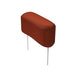 DPM2W4P7K-F by Cornell Dubilier Electronics (CDE) - FILM CAPAC 4.7UF 10% 250VDC RADIAL