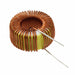 DPO-0.5-100 by Talema Group LLC - FIXED INDUCTOR 100UH 500MA 140MOHM TH