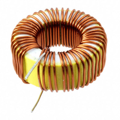 DPO-3.0-100 by Talema Group LLC - FIXED INDUCTOR 100UH 3A 80 MOHM TH