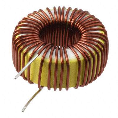 DPO-5.0-100 by Talema Group LLC - FIXED INDUCTOR 100UH 5A 59 MOHM TH