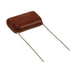 DPPM10S33K-F by Cornell Dubilier Electronics (CDE) - FILM CAPAC 0.033UF 10% 1KVDC RAD