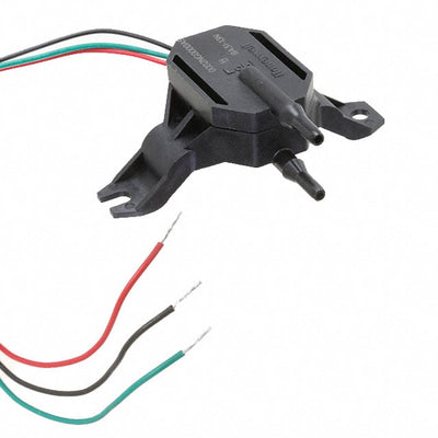 DPRCAN0005NG0000A5 by Honeywell Sensing and Productivity Solutions - SENSOR 0.18PSIG 0.13"" 4V