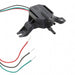 DPRCAN0005NG0000A5 by Honeywell Sensing and Productivity Solutions - SENSOR 0.18PSIG 0.13"" 4V