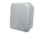 DPS-28709 by Bud Industries - GRAY SCREWED COVER IP68 NEMA 6P