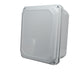 DPS-28710 by Bud Industries - GRAY SCREWED COVER IP68 NEMA 6P