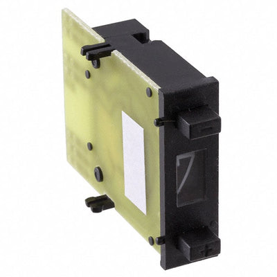 DPS10131AK by TE Connectivity ALCOSWITCH Switches - SWITCH THUMB BCD 0.4VA 20V
