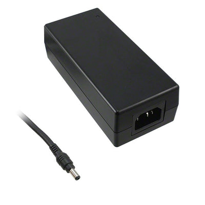 DPS53 by Artesyn Embedded Power - AC/DC DESKTOP ADAPTER 12V 60W