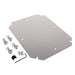 DPX-287104 by Bud Industries - KIT-FLOATING INTERNAL MOUNTING P