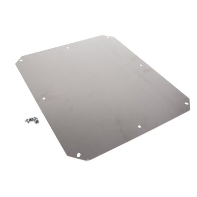 DPX-287131 by Bud Industries - BASE INTERNAL MOUNTING PANELS FO