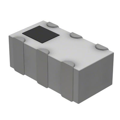 DPX165950DT-8144A1 by TDK Corporation - RF DIPLEXER 0603 6 PC PAD