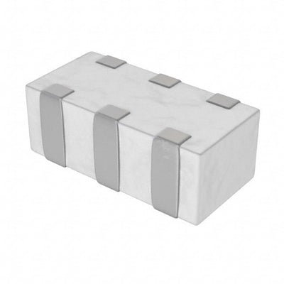 DPX161576DT-8011B1 by TDK Corporation - RF DIPLEXER 873.5/1575.42MZ 0603