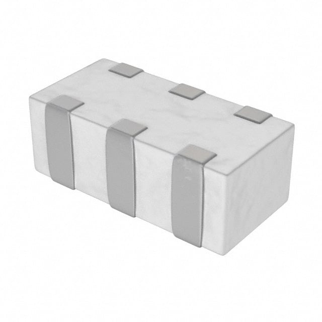 DPX161576DT-8011B1 by TDK Corporation - RF DIPLEXER 873.5/1575.42MZ 0603