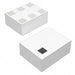 DPX255950DT-5120A1 by TDK Corporation - RF DIPLEXER 2.45/5.425GHZ 0805