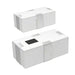 DPX165850DT-8117A1 by TDK Corporation - RF DIPLEXER 2.5GHZ/5.85GHZ 0603