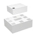DPX252500DT-5217A1 by TDK Corporation - RF DIPLEXER 1.575/2.45GHZ 1008