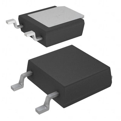 PWR163S-25-1200FE by Bourns Inc. - POWER RESISTOR 1%