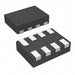 SN74AUP3G34DQER by Texas Instruments - IC BUF NON-INVERT 3.6V 8X2SON